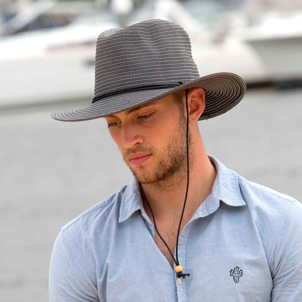 Callum | Emthunzini Sun Hats – SUNHATS