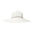 Ivory Capetonian Emthunzini Hat