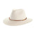 Cara Fedora Women's Travel Fashion Sun Hat