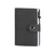 EaziCard RFID Card Holder Genuine Leather Wallet