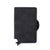 EaziCard RFID Card Holder PU Leather Wallet