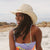 Gillaroo Emthunzini Cowboy Sun Hat