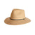 Emthunzini Alexia Fedora Safari Sun Hat with Chinstrap