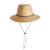 Emthunzini Alexia Fedora Safari Sun Hat with Chinstrap
