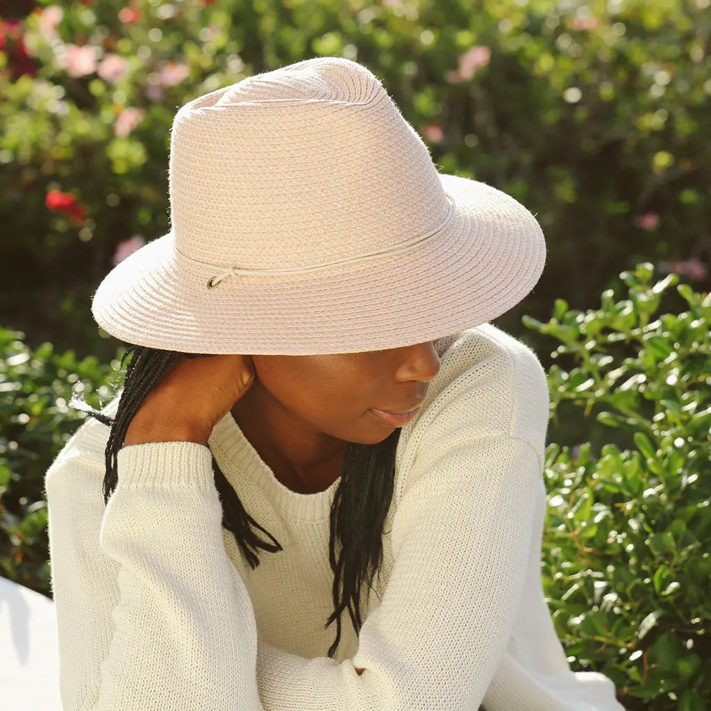 Alexia | Emthunzini Sun Hats | Men & Women Fedora – SUNHATS