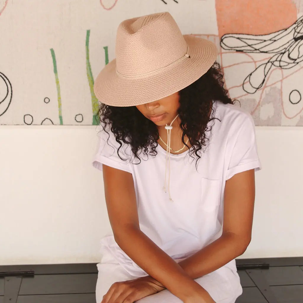 Alexia | Emthunzini Sun Hats | Men & Women Fedora – SUNHATS