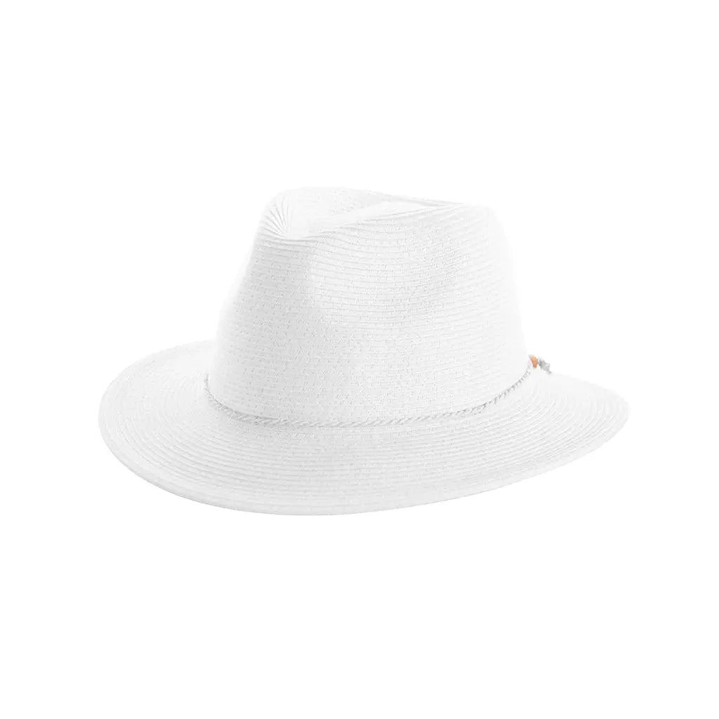 Avoca Fedora Emthunzini Women Sun Hats SUNHATS
