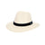 Braided Fedora Emthunzini Sun Hat