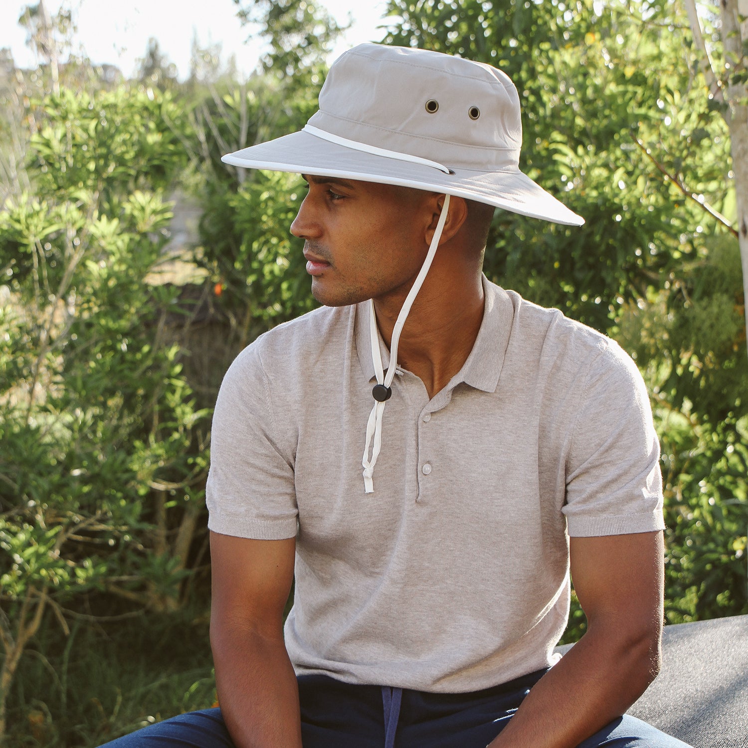 Explorer hat sales