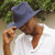 Navy Safari Emthunzini Hat