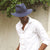 Navy Safari Emthunzini Hat