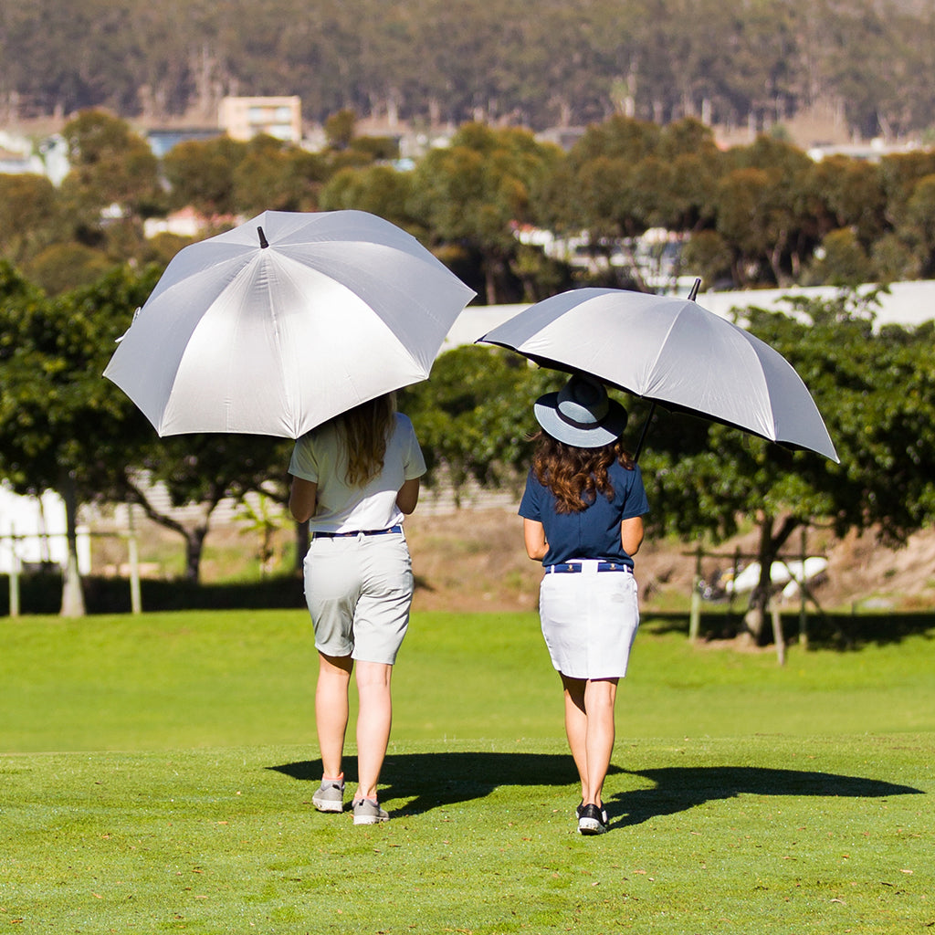 Golf Umbrella UPF50 Umbrella SUNHATS