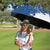 Emthunzini UV Golf Umbrella