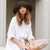 Emthunzini Traveller Bucket Hat - Cotton Sun Hat Black