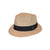 Evoke Australia Harley Trilby Sun Hat