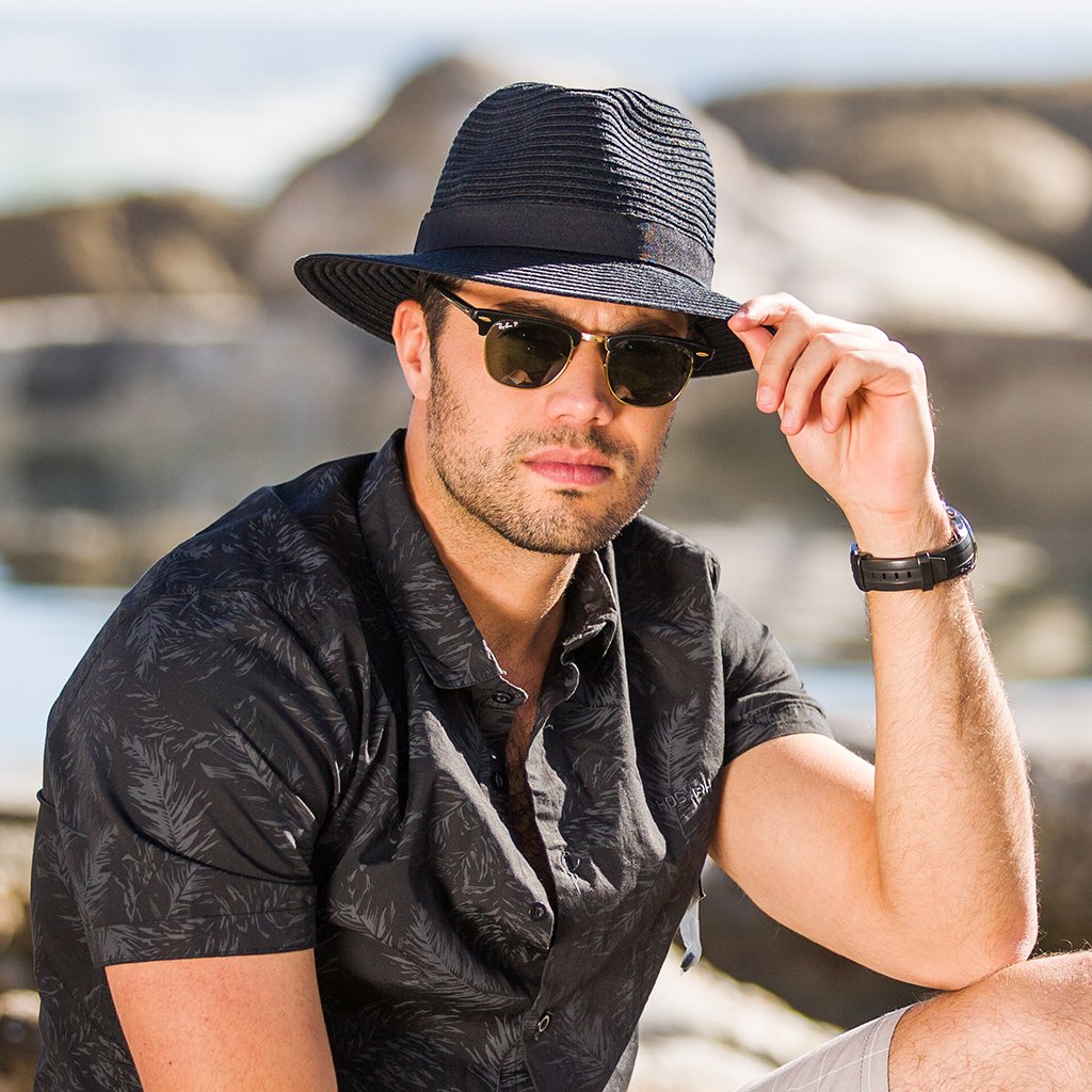 Evoke golf hats clearance