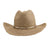 Gillaroo Emthunzini Cowboy Sun Hat