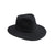 Gilly Emthunzini Black Sun Hat
