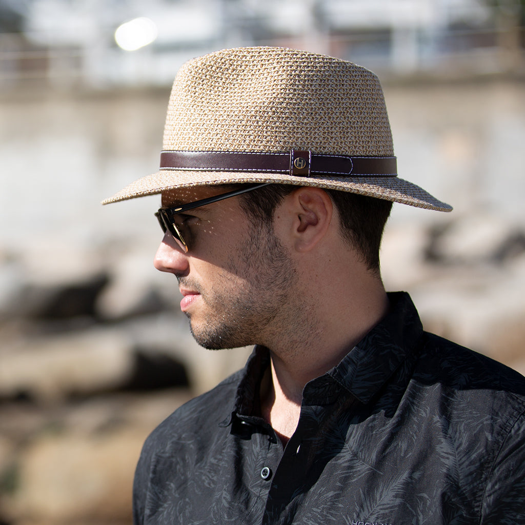 Hugh Trilby Emthunzini Sun Hats SUNHATS