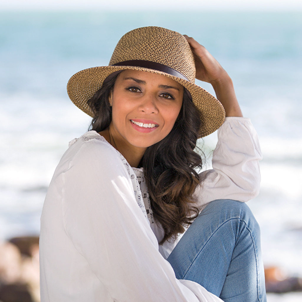Trilby sun sale hats for womens