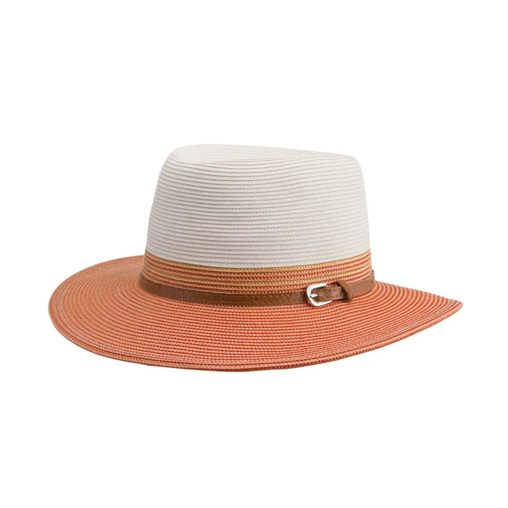 Bella Fedora Emthunzini Women Sun Hats β SUNHATS