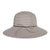 360FIVE Everyday - Lacey Bucket - Sandstone - Womens Summer UPF 50+ Sun Hat