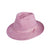 Gilly Mixed Pink Emthunzini Hat