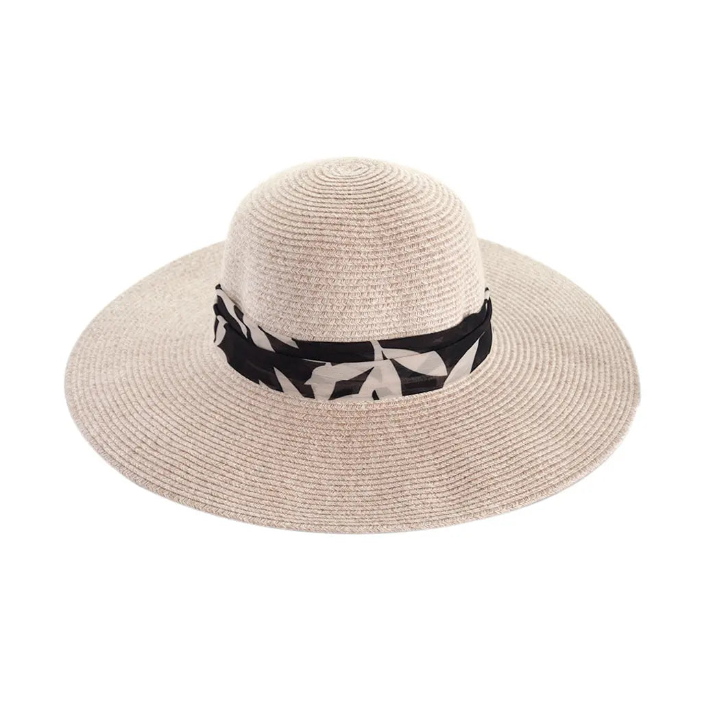 Monroe Capeline Wide Brim | Emthunzini Sun Hats – SUNHATS