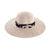 Monroe Capeline Emthunzini Sun Hat