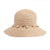 Emthunzini - Gatsby Bucket Natural Beach Sun Hat