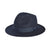 Melissa Wool Fedora Emthunzini Sun Hat