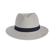 Chapeau De Soleil Fedora Pana-Mate House Of Ord - Anti UV UPF50+ Réglable Unisexe