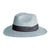 360FIVE Everyday - Perry Fedora - Seaform - Unisex UPF50+ Sun Hat