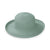Petite Breton Seafoam Emthunzini Sun Hat