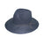 Gilly Petrol Blue Emthunzini Hat