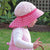 Emthunzini Gracie Baby UV Sun Hat