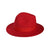 Melissa Wool Fedora Emthunzini Sun Hat