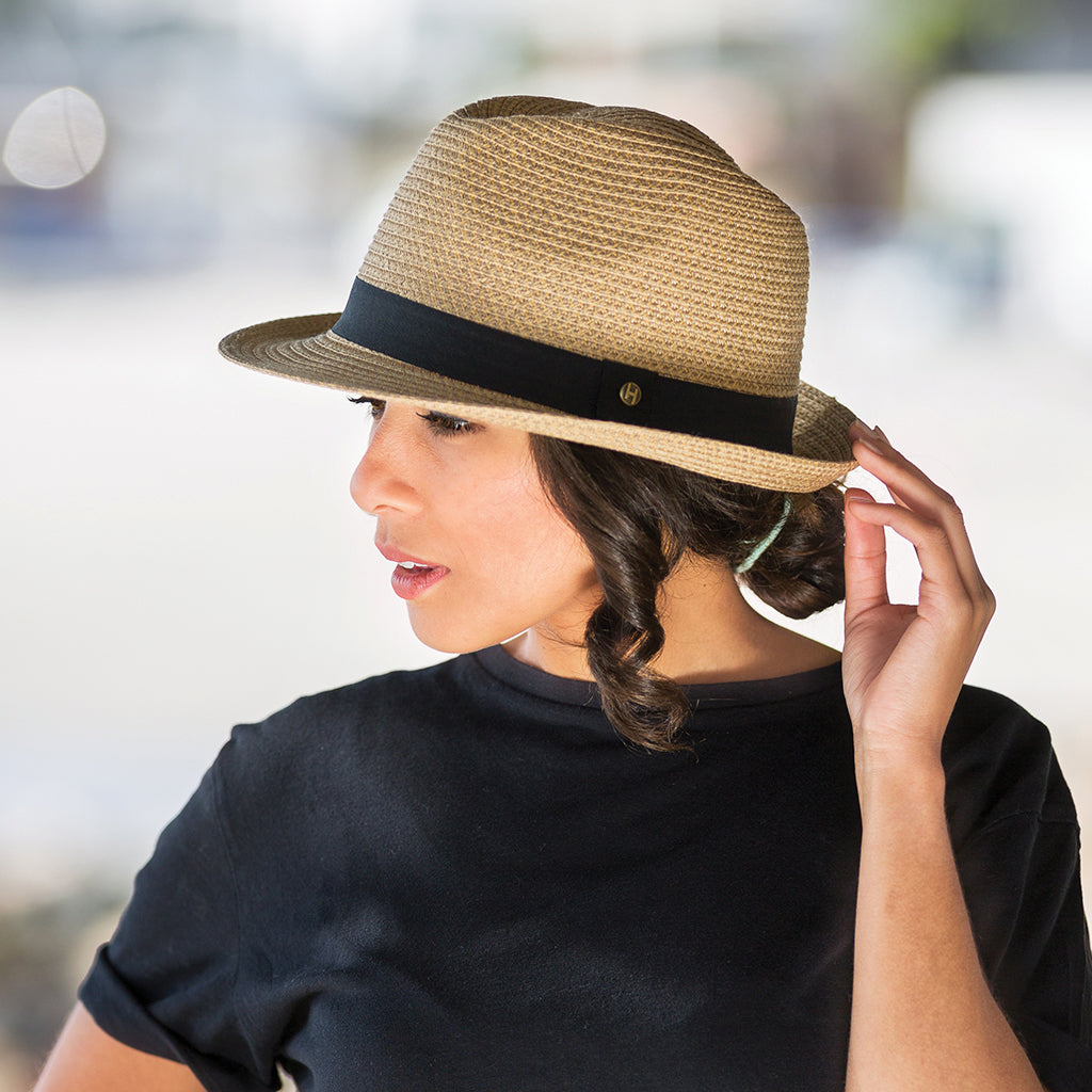 Trilby hats south africa store