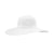 White Rosie Emthunzini Hat