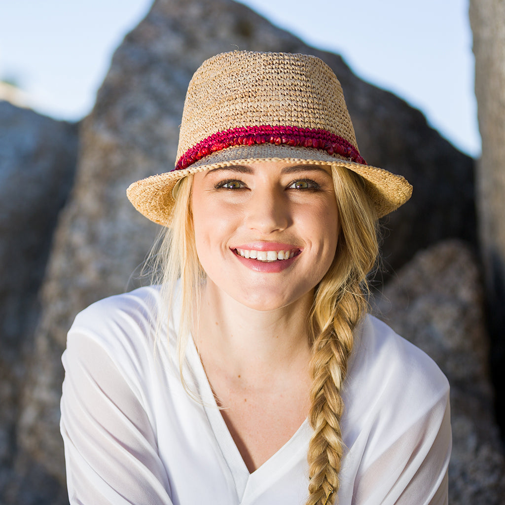 Roxy hat on sale
