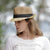 Stevie Trilby Emthunzini Sun Hat