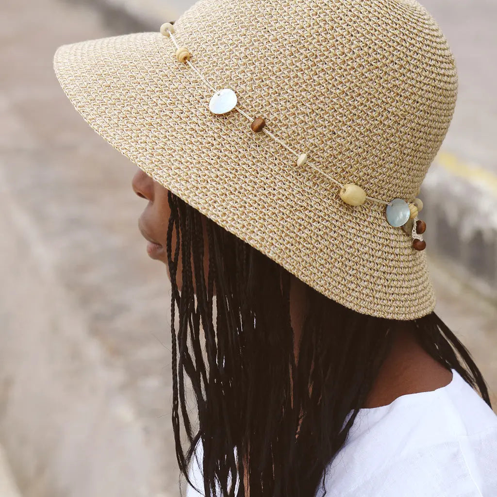 Gatsby Bucket Hat Emthunzini Sun Hats – SUNHATS