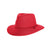 Gilly Emthunzini Bright Red Sun Hat