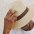 Oscar Emthunzini Sun Hat