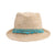 Roxy Turquoise Emthunzini Hat