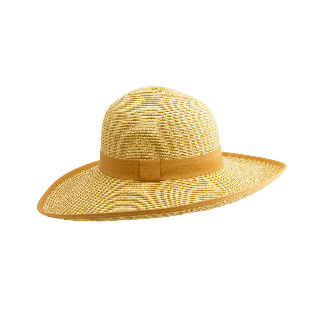 Victoria Wide Brim Summer Hat Emthunzini Sun Hats Adjustable Size